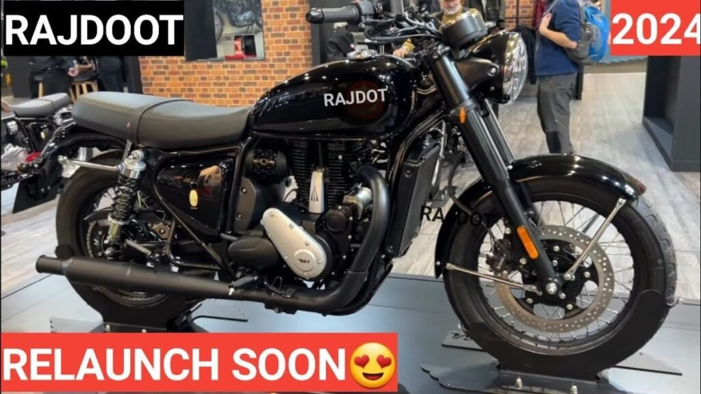 Rajdoot 90 के दशक वाली Rajdoot जब आ रही है अपने नए अवतार में, खास फीचर्स में होगी इस दिन लांच