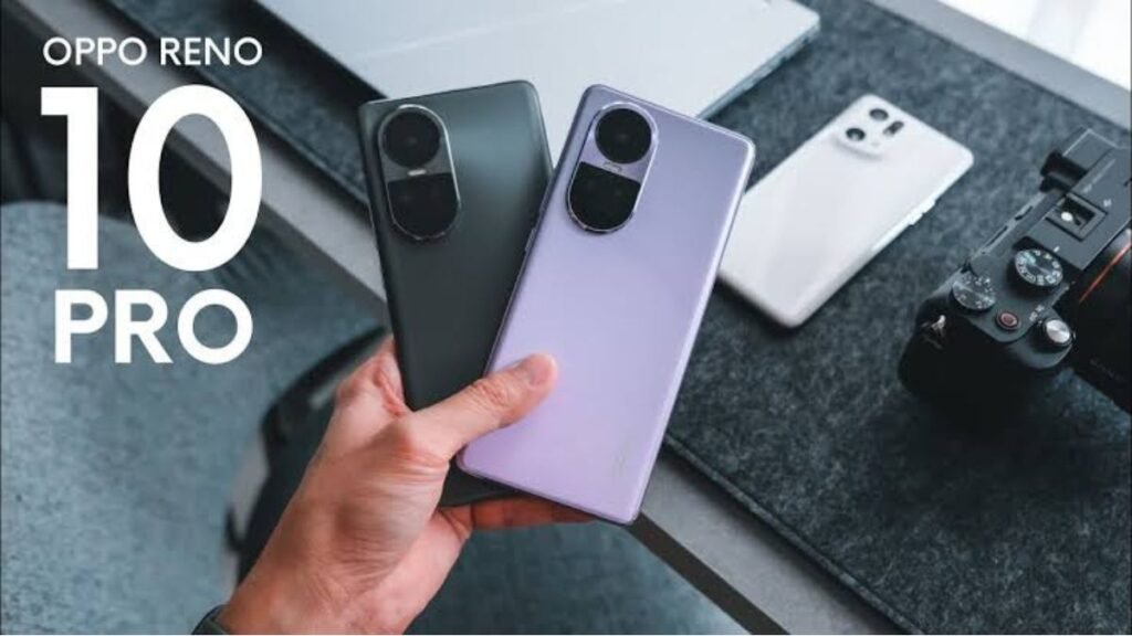 64MP कैमरे के साथ आ गया Oppo का यह धाकड़ 5G स्मार्टफोन, चार्मिंग लुक में सबसे बेस्ट फीचर्स