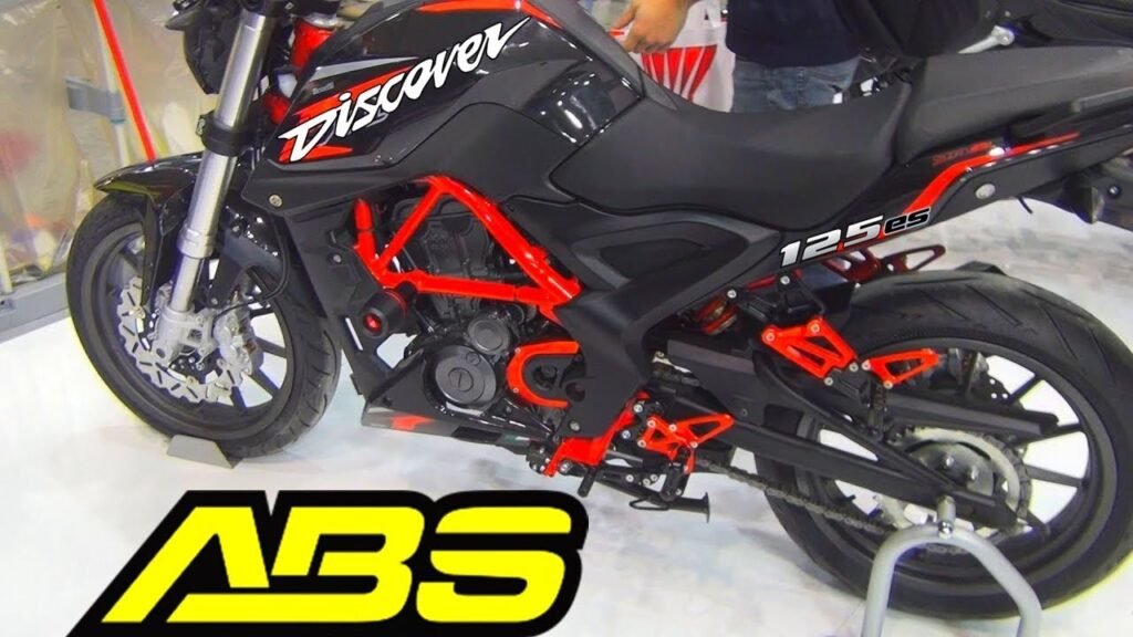 New Bajaj Discover नई डिस्कवर बाइक: धाकड़ इंजन और 70kmpl का शानदार माइलेज! देखें सभी खासियतें New Bajaj Discover Bike