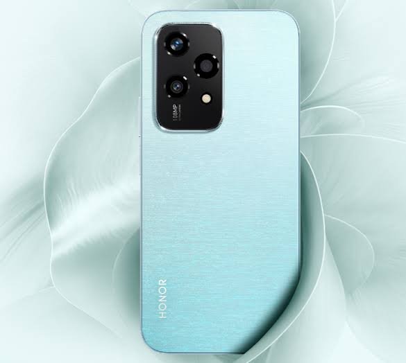 Honor 200 Lite 5G Honor 200 Lite 5G