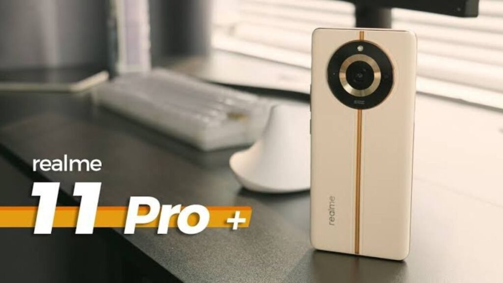 Realme कम बजट वालो के लिए Realme ने लांच किया दमदार 5G स्मार्टफोन, 200MP कैमरा के साथ देखें फीचर्स
