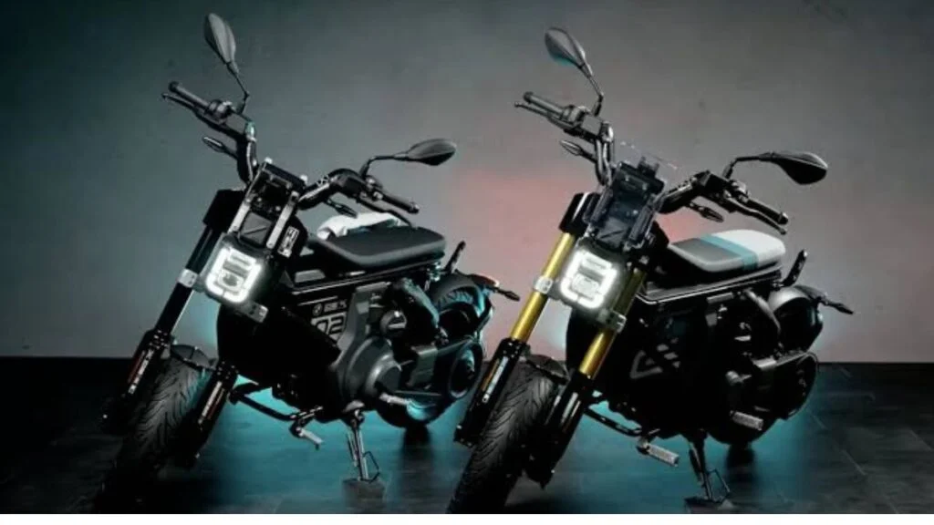 BMW धांसू लुक के साथ आ रहा है BMW का नया इलेक्ट्रिक स्कूटर, 100Km की रेंज में होगा सबसे खास