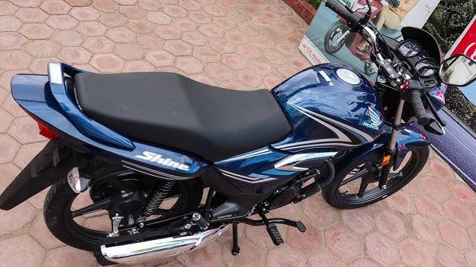 Honda 65km माइलेज के साथ मिल जाती है Honda की यह बेस्ट बाइक, कब कीमत में धांसू इंजन