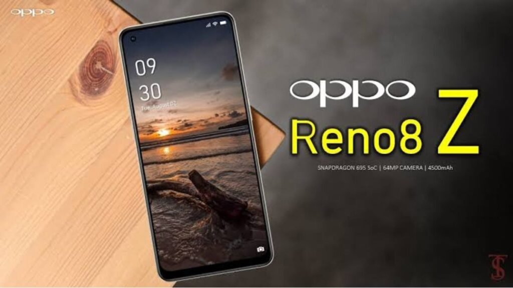 Oppo Oppo 5G मार्केट में लेकर आया अपना सस्ता स्मार्टफोन, 64MP के कैमरे के साथ में मिल जाते हैं दमदार फिचर्स