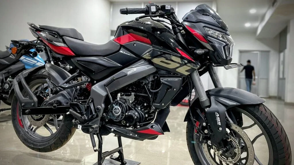 Bajaj Pulsar NS 160 बजाज की तरफ से लांच हुआ न्यू एडिशन और जबरदस्त फीचर्स वाला Bajaj Pulsar NS 160, देखे जानकारी