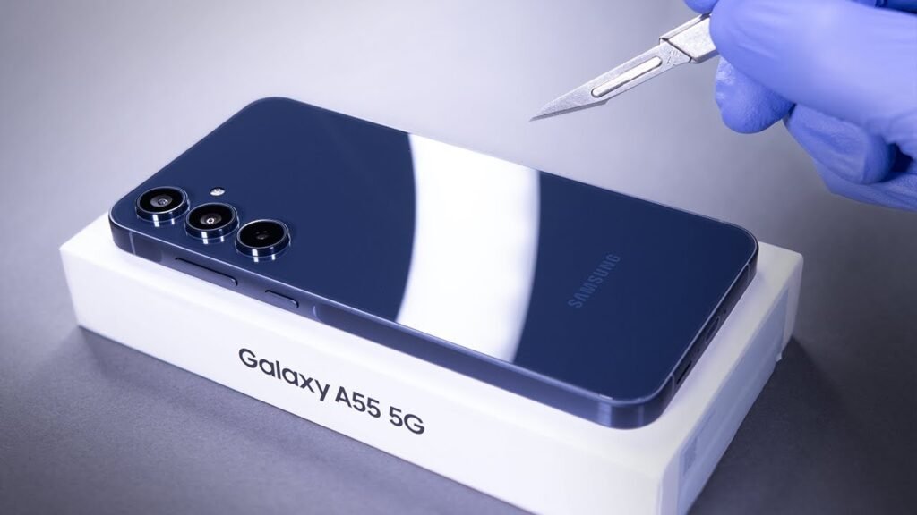 Samsung Galaxy A38 5G खुशखबरी, सिर्फ ₹3449 की सस्ती कीमत मे मिलेगा Samsung का 8GB रैम और 128GB स्टोरेज स्टोरेज वाला शानदार 5G फोन, जल्दी करे