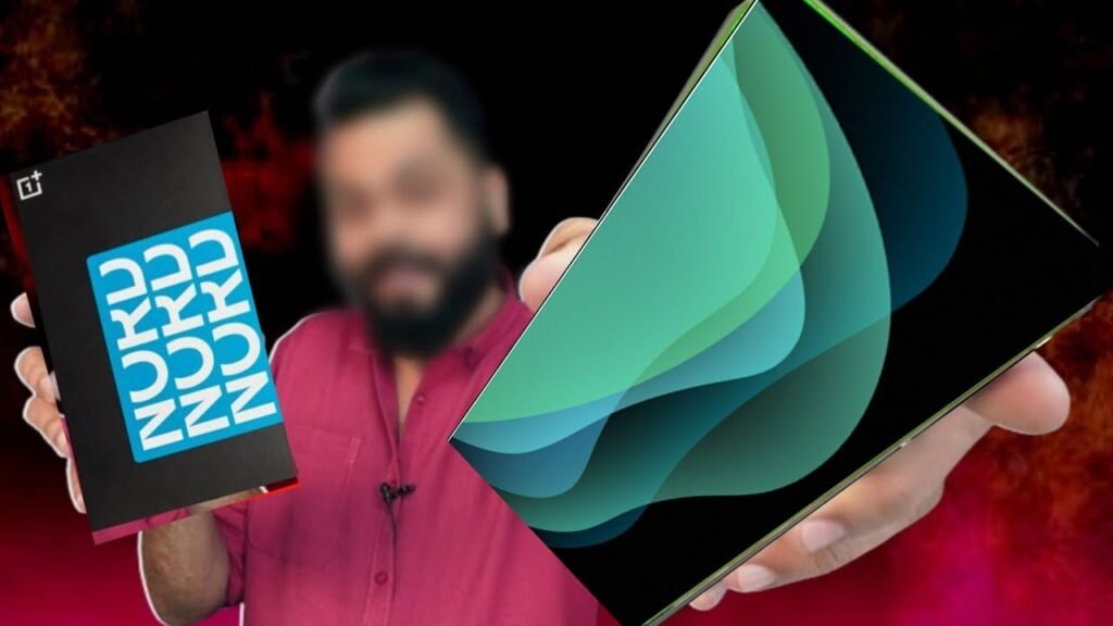 OnePlus 300MP का लाज़वाब कैमरा क्वालिटी तथा लग्ज़री प्रीमियम फीचर्स के साथ लॉन्च हुआ OnePlus का तगड़ा 5g Smartphone