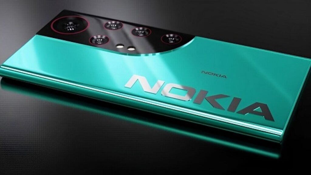 nokia Nokia New Best Smartphone: 300MP कैमरा और 16GB RAM के साथ नया स्मार्टफोन, कीमत सिर्फ इतनी