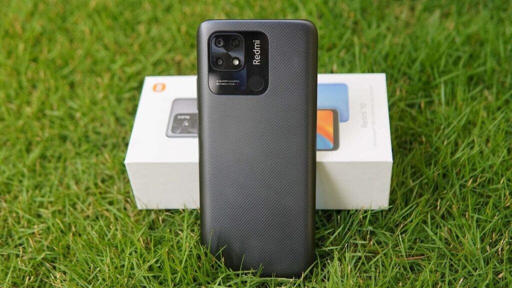 Redmi 10 Redmi 10