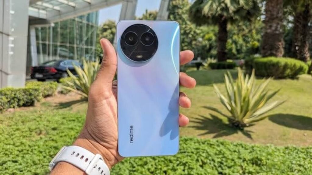 realme 11x 5g Realme 11X 5G