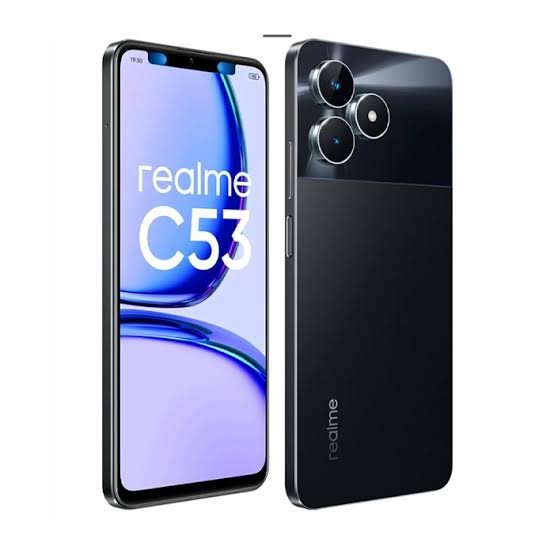 Realme C53 Realme c53
