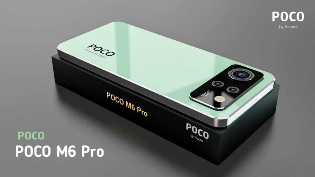 Poco M6 Pro 5G,poco Poco M6 Pro 5G