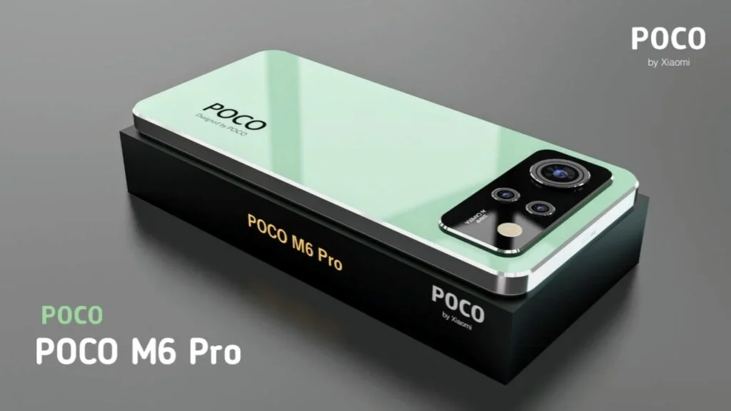 Poco M6 Pro 5G,poco Poco M6 Pro 5G