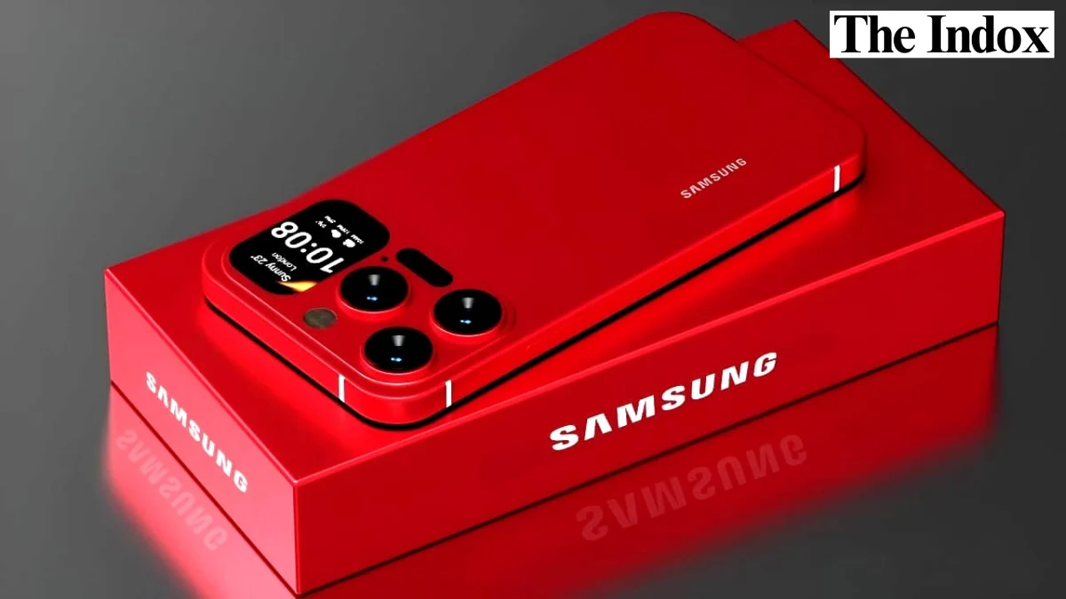 Samsung New Galaxy Best Smartphone: Samsung A16 5G New Compact 5G Smartphone with Mini Display Samsung New Galaxy Best Smartphone: Samsung A16 5G New Compact 5G Smartphone with Mini Display