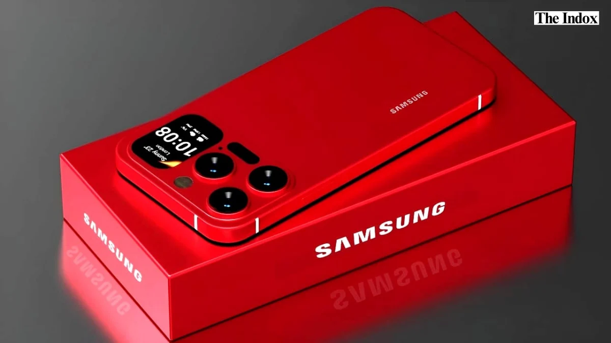 Samsung Best Galaxy 5G Smartphone (27) Samsung Best Galaxy 5G Smartphone : सैमसंग का 350MP कैमरा साथ 6600mAh बैटरी फोन