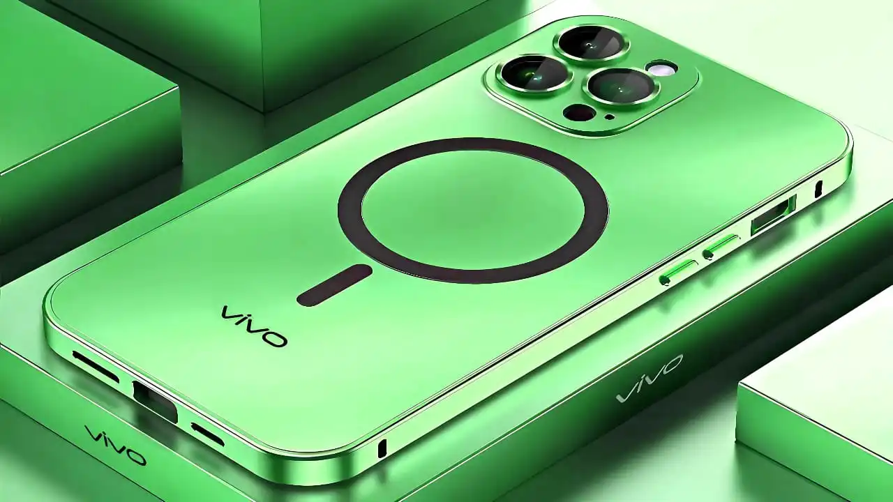 Vivo's New Smooth Scrolling Smartphone with 400MP Camera and 190W Fast Charging Launch Soon : Vivo X300 5G