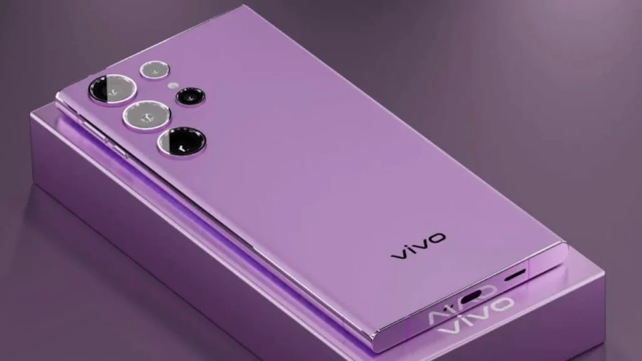 Vivo's New Slim 200MP Camera Smartphone with 6000mAh Battery Launch Soon : Vivo Y55 Vivo's New Slim 200MP Camera Smartphone with 6000mAh Battery Launch Soon : Vivo Y55