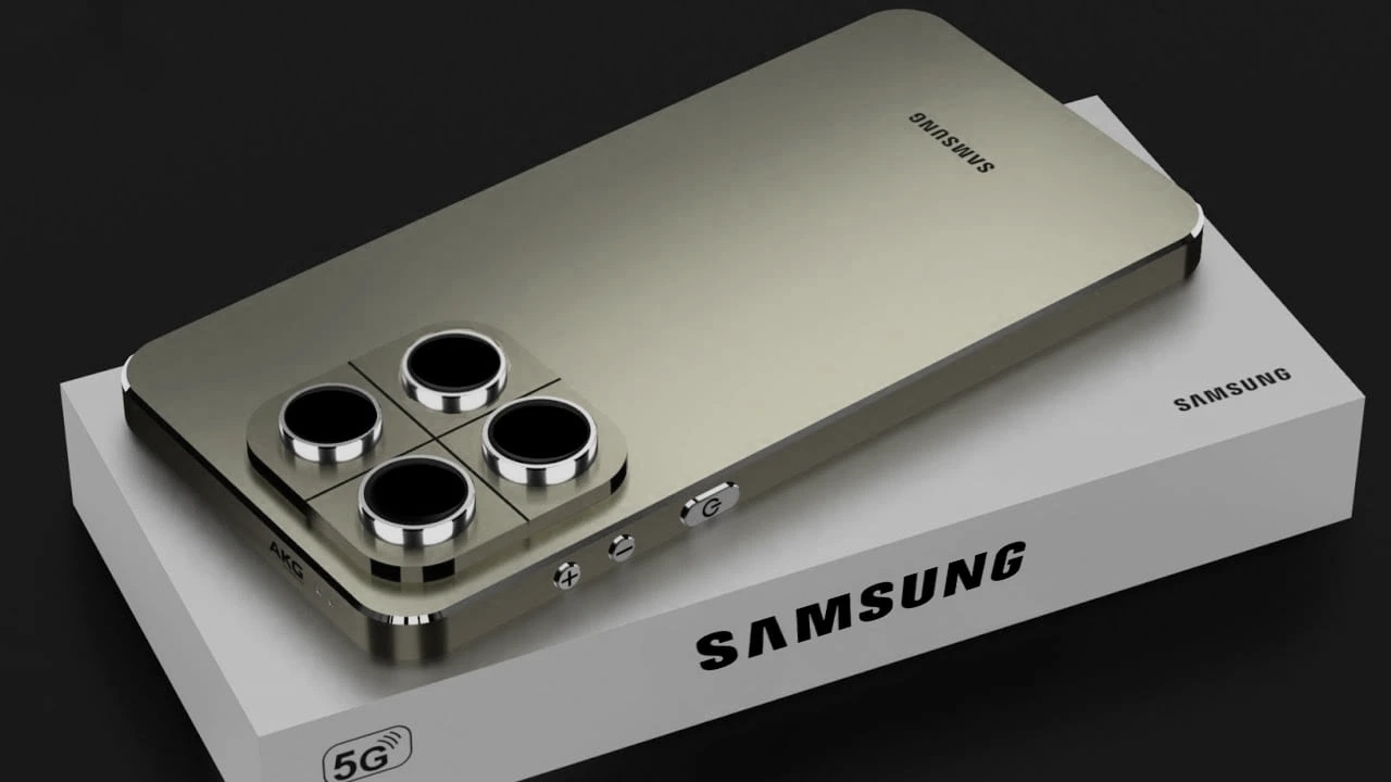 Samsung's New Massive Lens 310MP Camera Smartphone with 7700mAh Battery Launch Soon : Samsung C55 Samsung's New Massive Lens 310MP Camera Smartphone with 7700mAh Battery Launch Soon : Samsung C55
