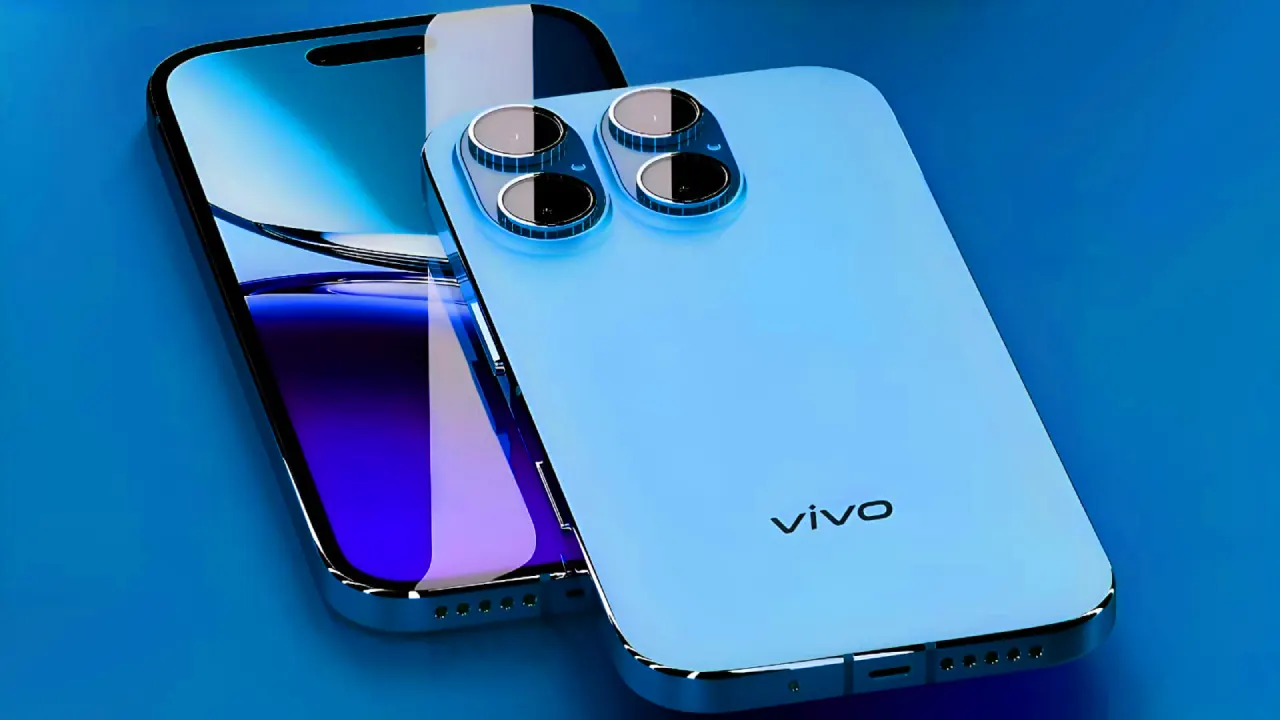 Vivo's New Wonderful Smartphone with 200MP Camera and 6000mAh Battery Launch Soon : Vivo T4x Vivo's New Wonderful Smartphone with 200MP Camera and 6000mAh Battery Launch Soon : Vivo T4x