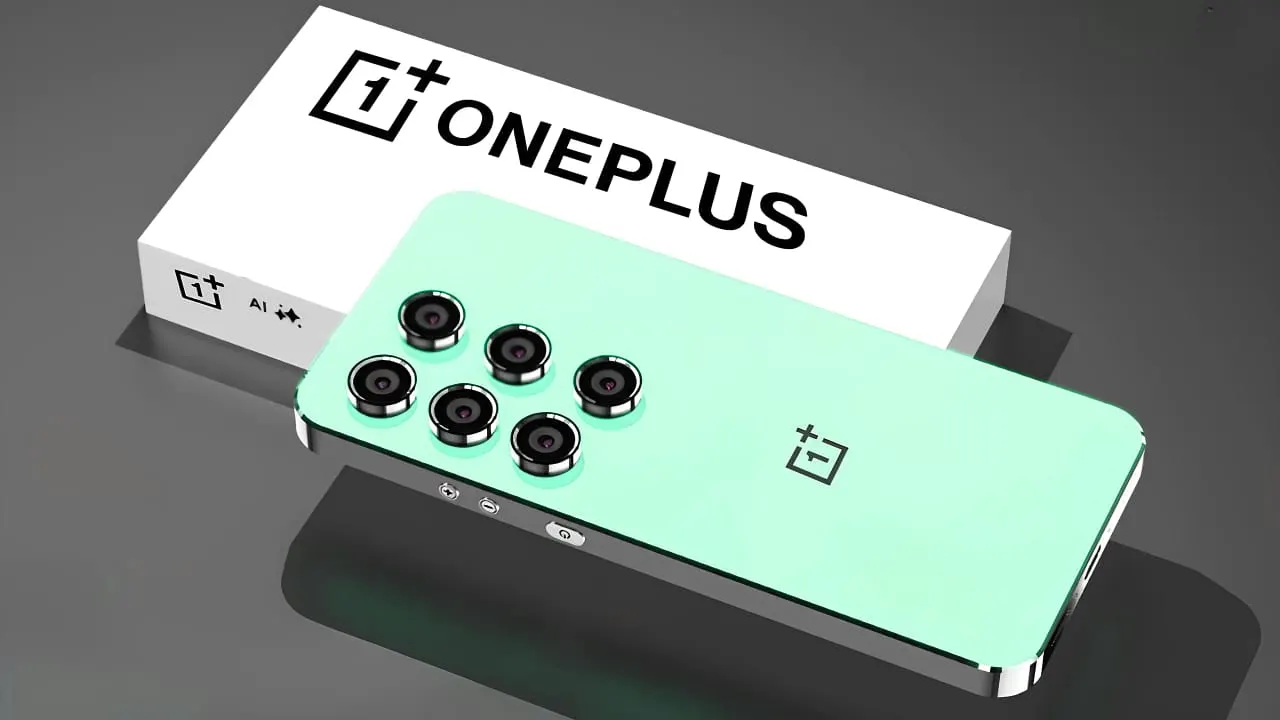 OnePlus’s New Smooth Designed Smartphone with 200MP Camera and 6000mAh Battery Launch Soon : OnePlus Nord CE 2 Lite