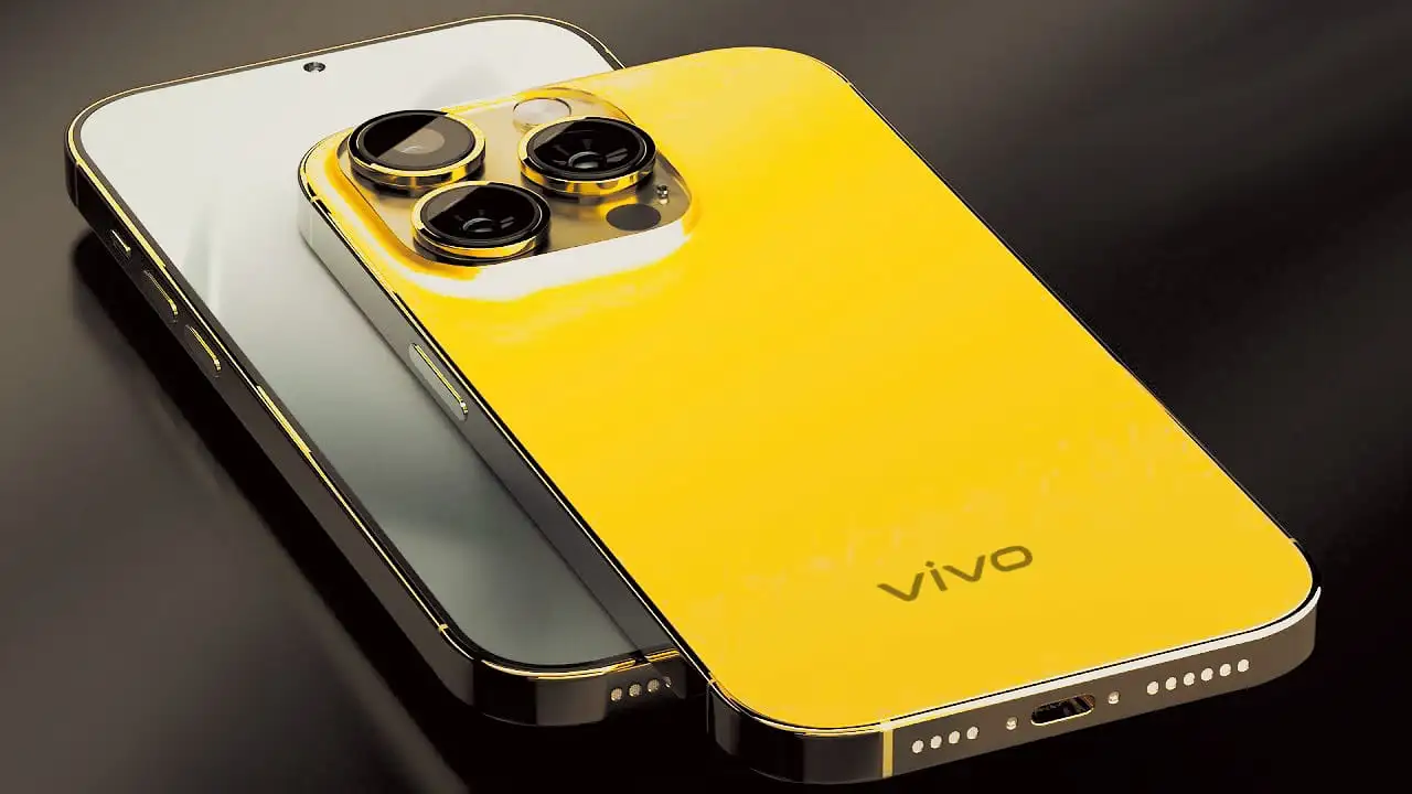 Vivo's Powerful Lens 360MP Camera Smartphone with 6000mAh Battery Launch Soon : Vivo V50 Ultra Pro 5G