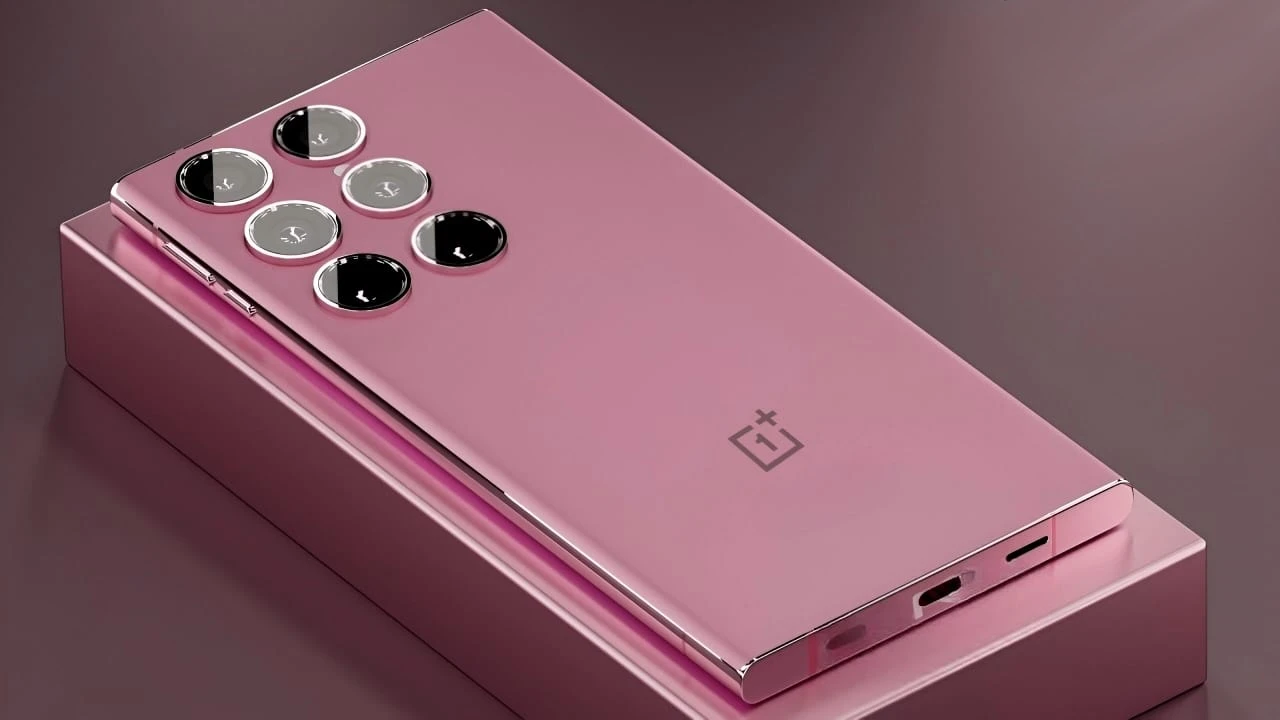 OnePlus's New Batter Smartphone with 500MP DSLR Camera and 5500mAh Battery Launch Soon : OnePlus 15R 5G