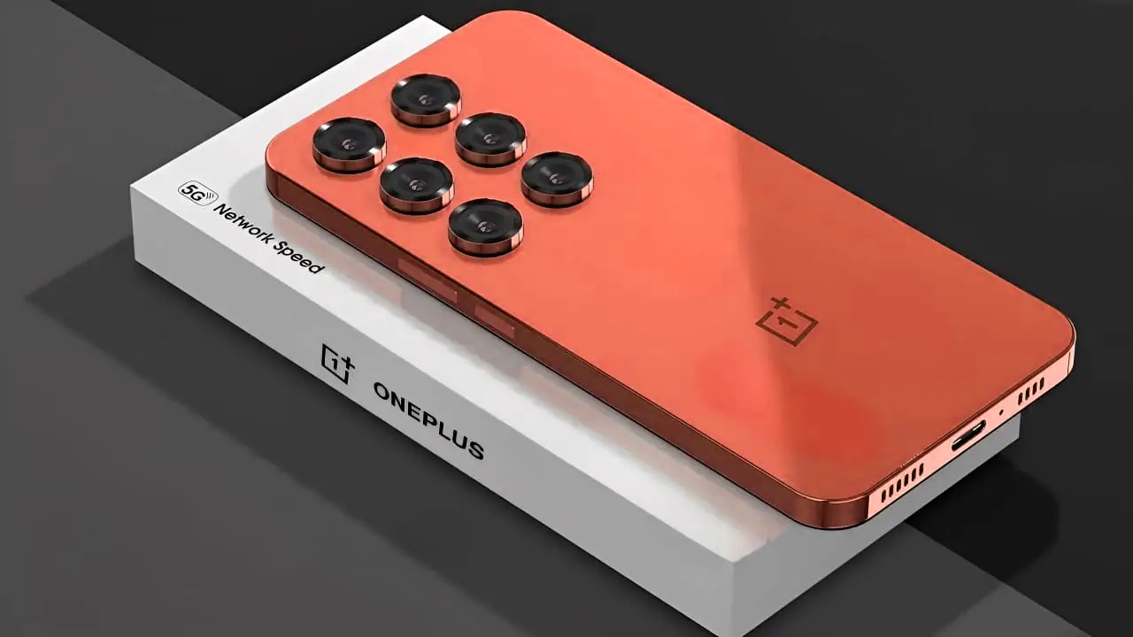 सिर्फ ₹8,999 में लॉन्च हुआ OnePlus का 5G स्मार्टफोन, 6.7 इंच AMOLED डिस्प्ले और तगड़ी परफॉर्मेंस के साथ मिलेगी 6700mAh की बड़ी बैटरी —