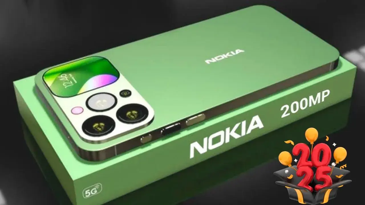 Nokia's New Feature-Rich Smartphone with 200MP Camera and 6100mAh Battery Launch Soon : Nokia X50 5G Nokia's New Feature-Rich Smartphone with 200MP Camera and 6100mAh Battery Launch Soon : Nokia X50 5G