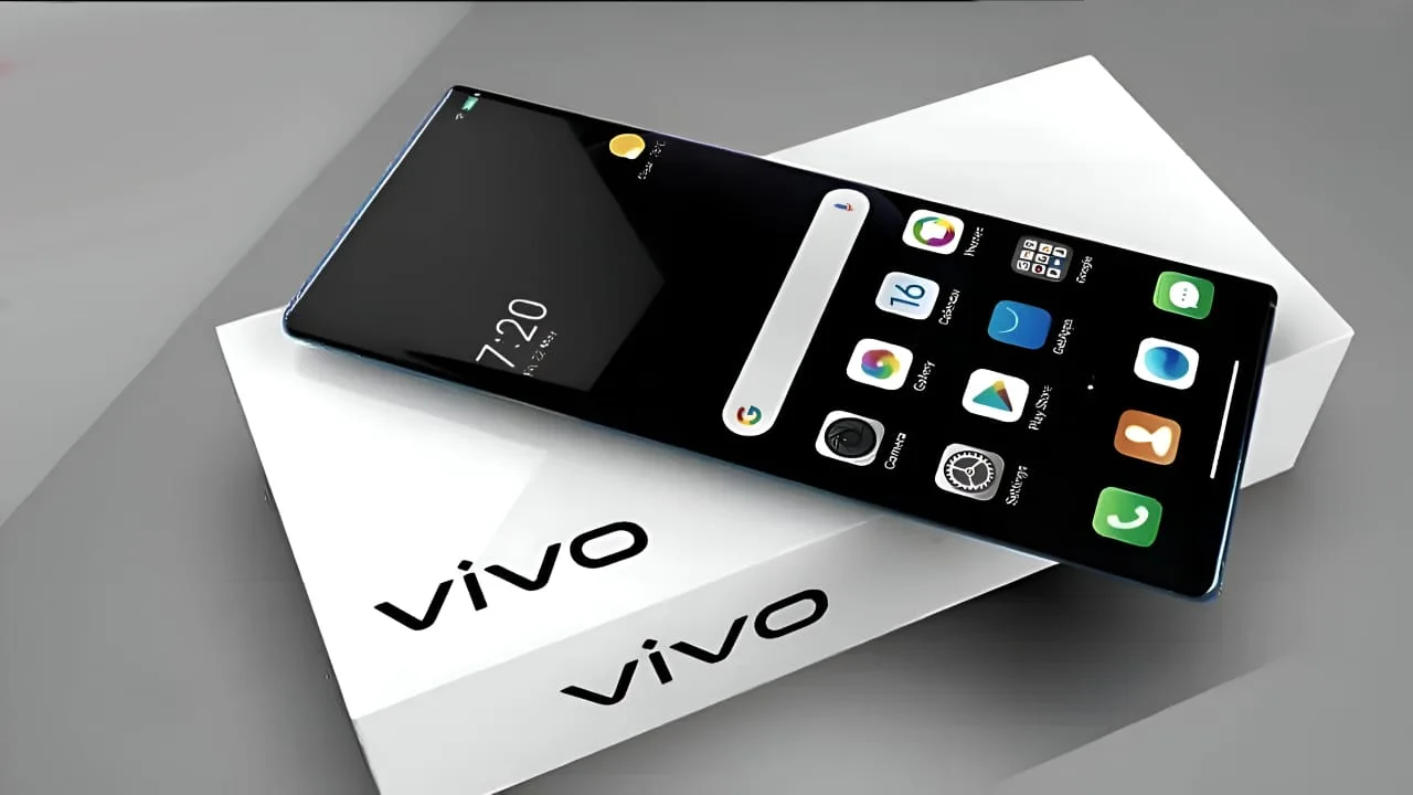 Vivo’s New Slim Smartphone with 300MP Camera and 6700mAh Battery Launch Soon : Vivo V60 Ultra Vivo’s New Slim Smartphone with 300MP Camera and 6700mAh Battery Launch Soon : Vivo V60 Ultra