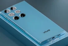 Vivo's Stunning 250MP Camera Smartphone with 6500mAh Battery Launch Soon : Vivo V40 SE