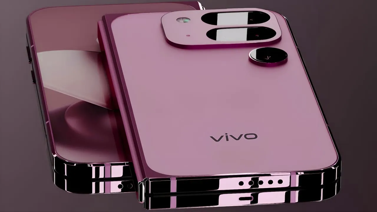 Vivo's New Flip Smartphone with 250MP Camera and 6500mAh Battery Launch Soon : Vivo S12 Pro Vivo's New Flip Smartphone with 250MP Camera and 6500mAh Battery Launch Soon : Vivo S12 Pro