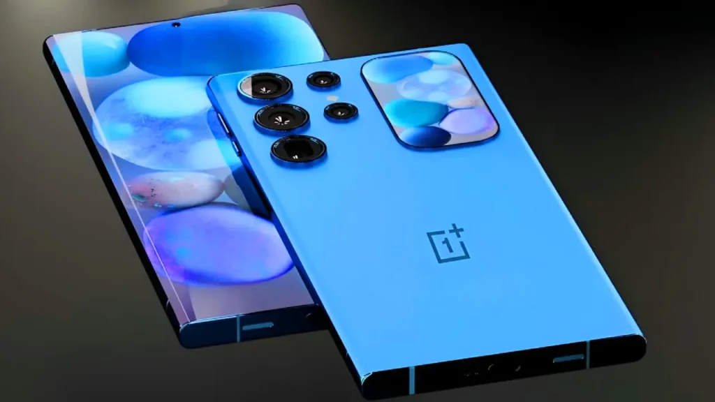 OnePlus's Nord 200MP Camera Smartphone with 6000mAh Battery Launch Soon : OnePlus Nord CE 2 Lite