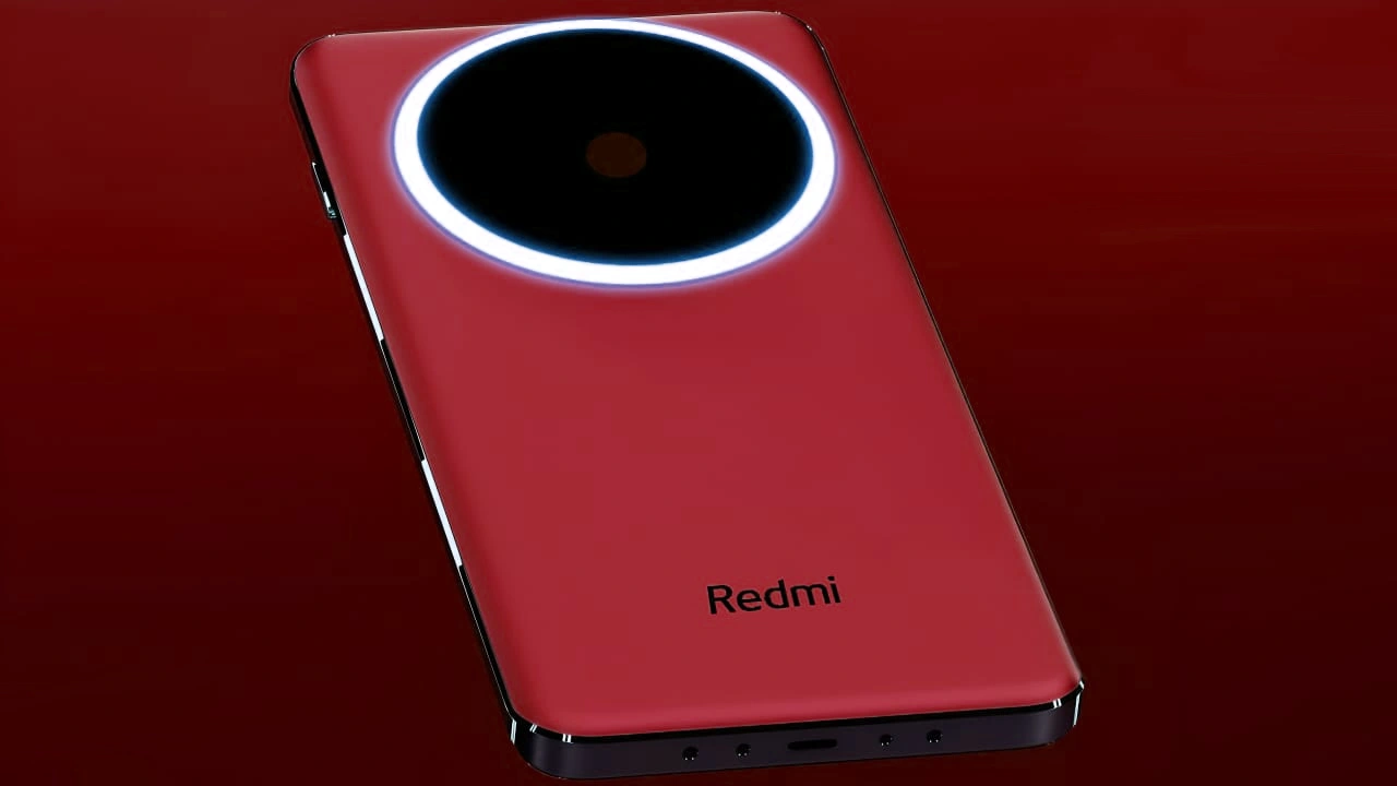Redmi's New 310MP Ring Camera Smartphone with 6100mAh Battery Launch Soon : Redmi 15 Redmi Note 77 Ultra 5G to Launch with 350MP Camera, 8500mAh Battery and 512GB Storage