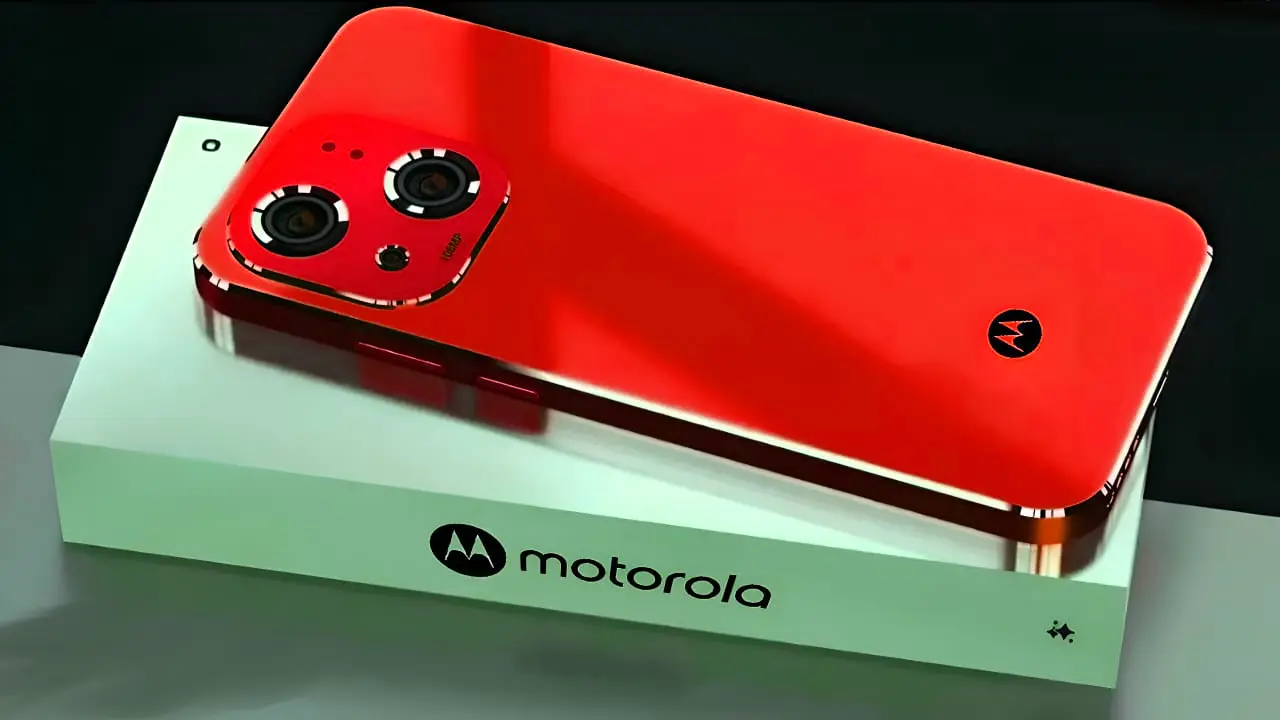Motorola's Stunning DSLR-like 300MP Camera Smartphone with 7000mAh Battery Launch Soon : Motorola Moto X 50 Ultra Motorola's Stunning DSLR-like 300MP Camera Smartphone with 7000mAh Battery Launch Soon : Motorola Moto X 50 Ultra