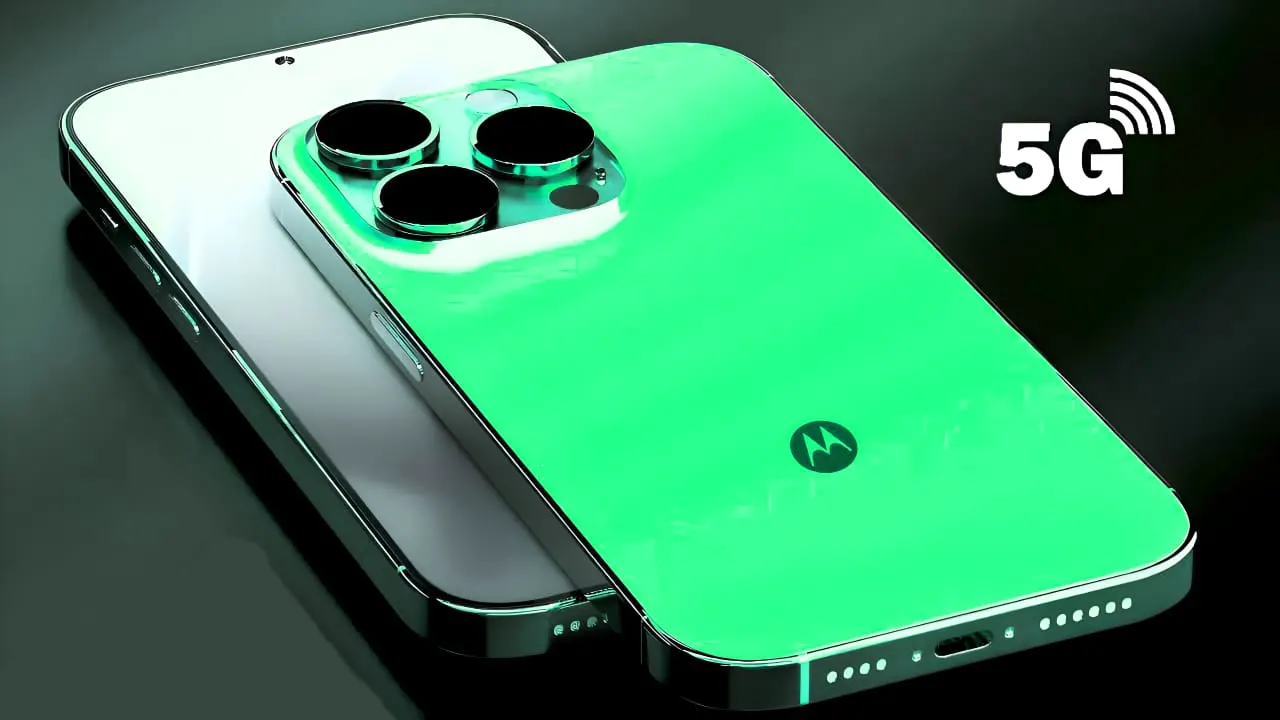 Motorola's Stunning 400MP Camera Smartphone with 7500mAh Battery Launch Soon : Motorola Edge 60 Ultra Motorola's Stunning 400MP Camera Smartphone with 7500mAh Battery Launch Soon : Motorola Edge 60 Ultra