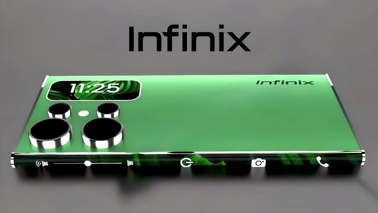 Infinix Premium Mini Display Smartphone with 300MP Camera Launch Soon : Infinix Smart 8 Pro Infinix Premium Mini Display Smartphone with 300MP Camera Launch Soon : Infinix Smart 8 Pro