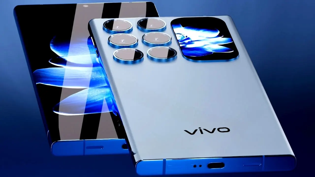 Vivo's New Premium 340MP Camera Smartphone with 6300mAh Battery Launch Soon : Vivo V60 Plus Vivo's New Premium 340MP Camera Smartphone with 6300mAh Battery Launch Soon : Vivo V60 Plus