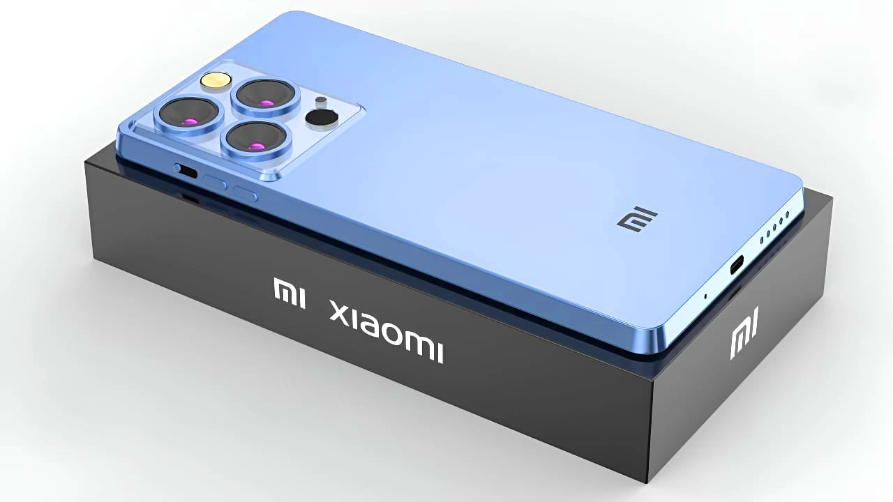 Redmi's Sound-Like Camera Smartphone with 300MP Camera and 6000mAh Battery Launch Soon : Redmi Note 15 Pro