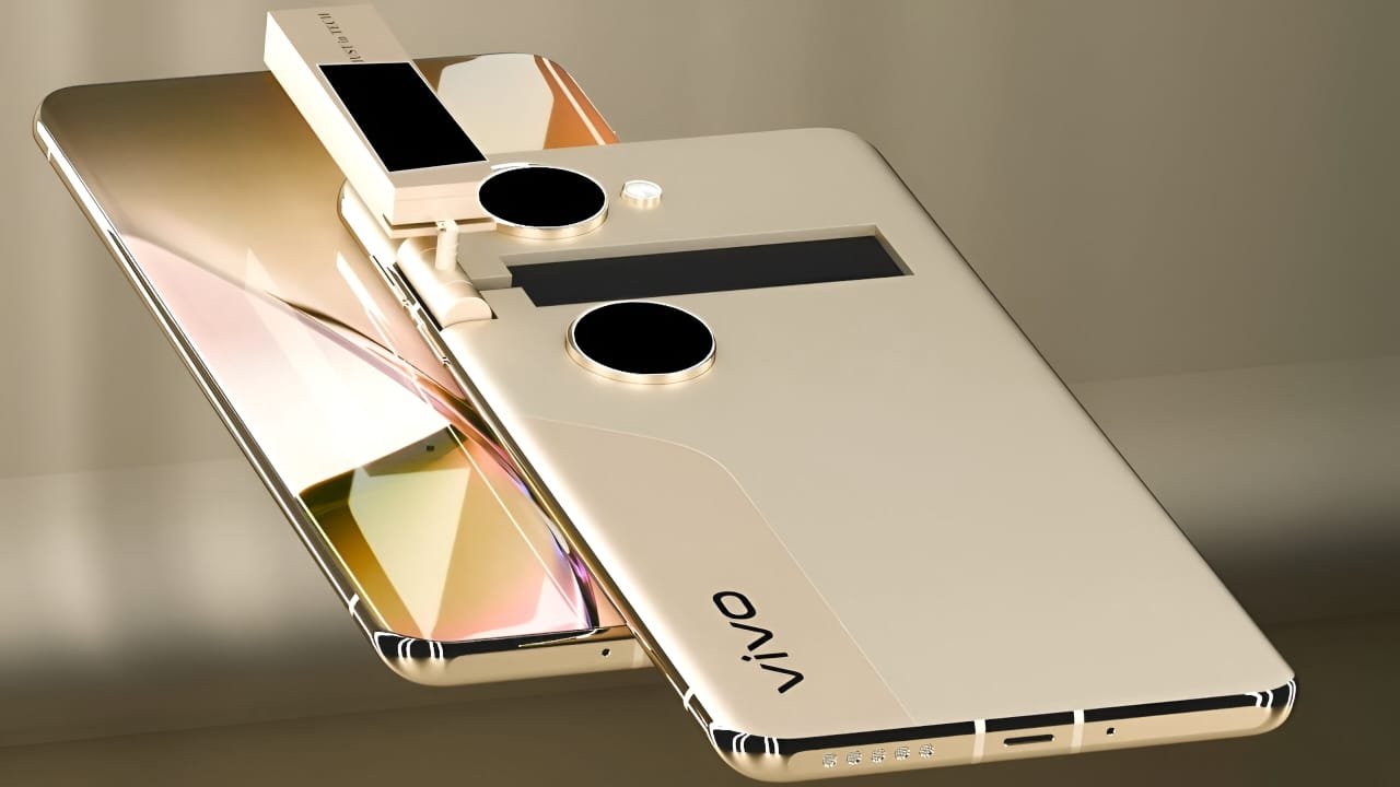 Vivo New Camera 5G Smart Phone Vivo New Camera 5G Smart Phone : विवो का 250MP कैमरा साथ 6500mAh बैटरी वाला दमदार फोन