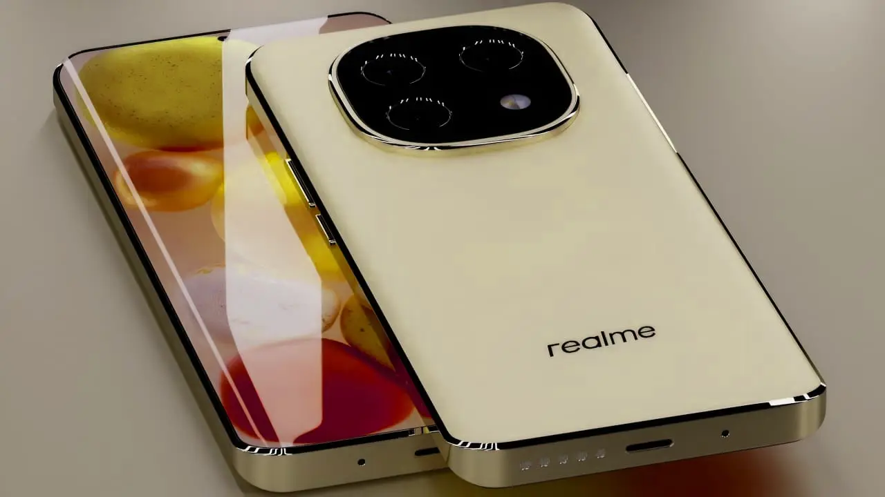 Realme Best 5G Smartphone with 108MP Camera and 5000mAh Battery Launch Soon : Realme Neo 7 Realme Best 5G Smartphone with 108MP Camera and 5000mAh Battery Launch Soon : Realme Neo 7