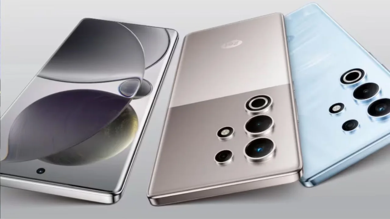 Itel New Dhasu Smartphone 5G: Itel's phone with 250MP Camera and 5000mAh Battery Itel New Dhasu Smartphone 5G: Itel's phone with 250MP Camera and 5000mAh Battery