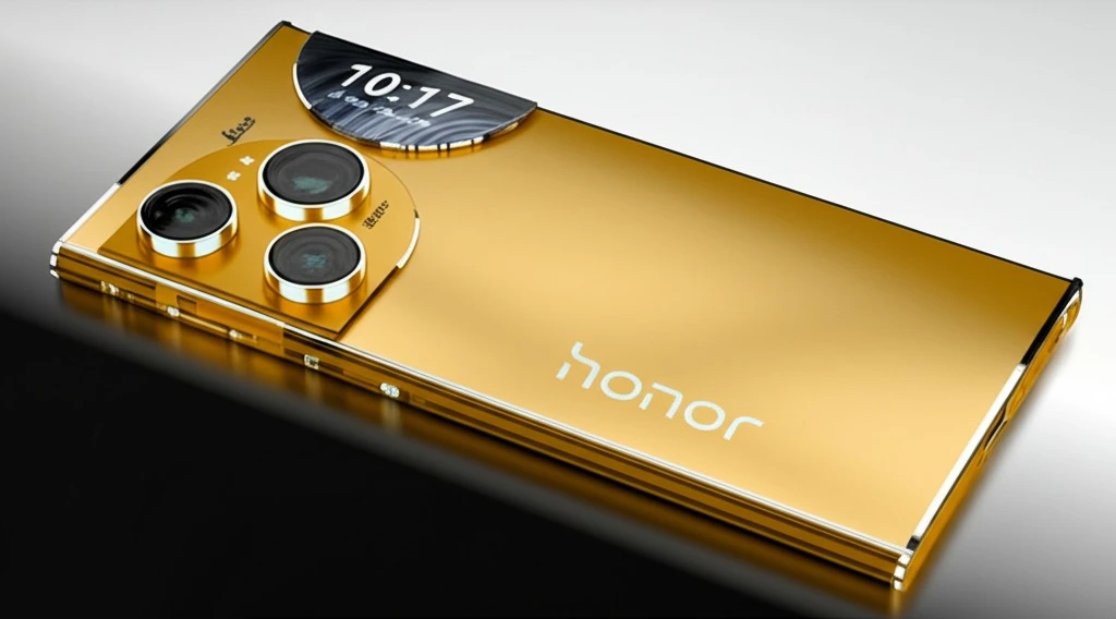 Honor Gears Up for Launch of 108MP Camera Phone Honor X9c Honor Gears Up for Launch of 108MP Camera Phone Honor X9c