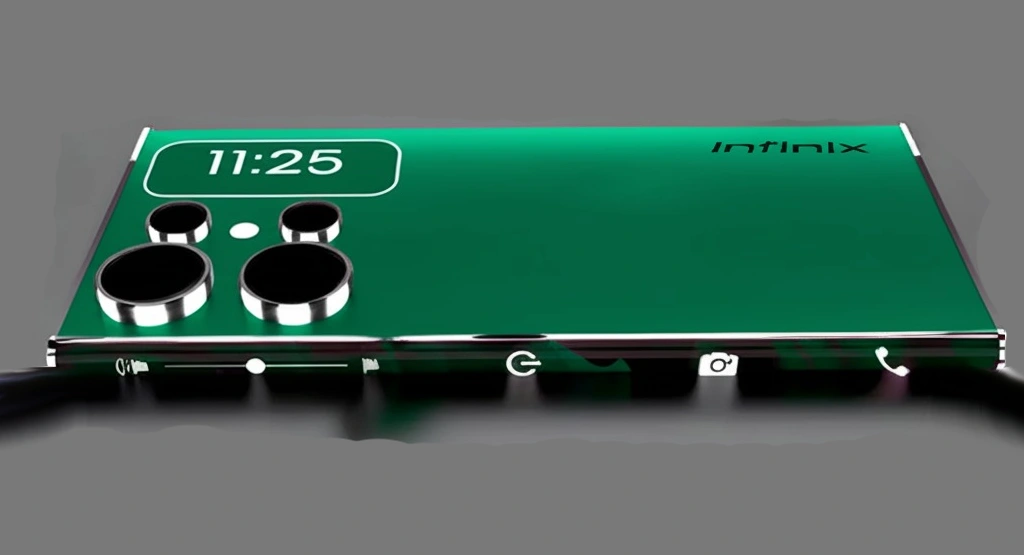 Infinix’s New 250MP Camera Smartphone with 145W Fast Charging Launch Soon : Infinix Note 50X 5G Infinix’s New 250MP Camera Smartphone with 145W Fast Charging Launch Soon : Infinix Note 50X 5G