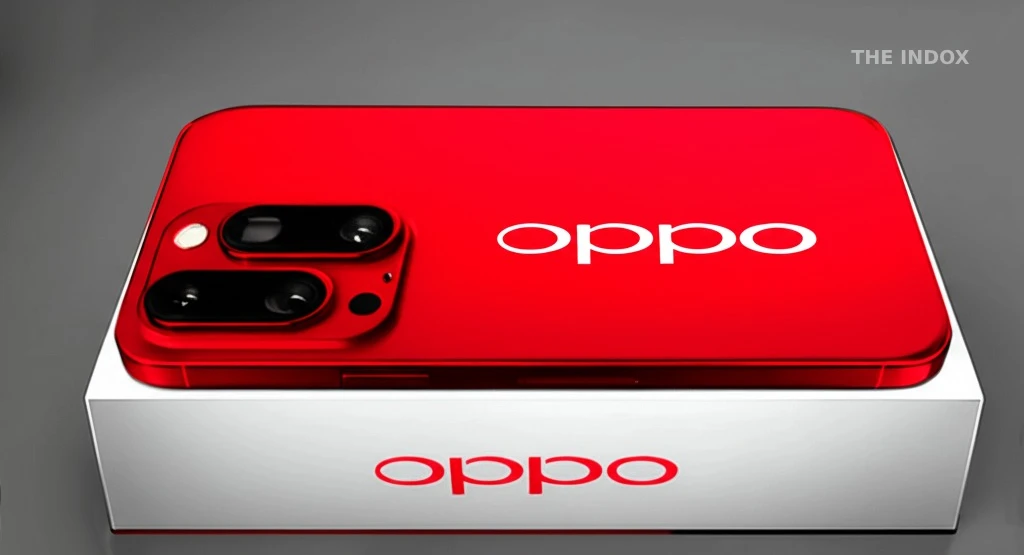 OPPO K12 Plus 50MP Camera Smartphone : Oppo's Phone with 6400mAh Battery Launch Soon OPPO K12 Plus 50MP Camera Smartphone : Oppo's Phone with 6400mAh Battery Launch Soon