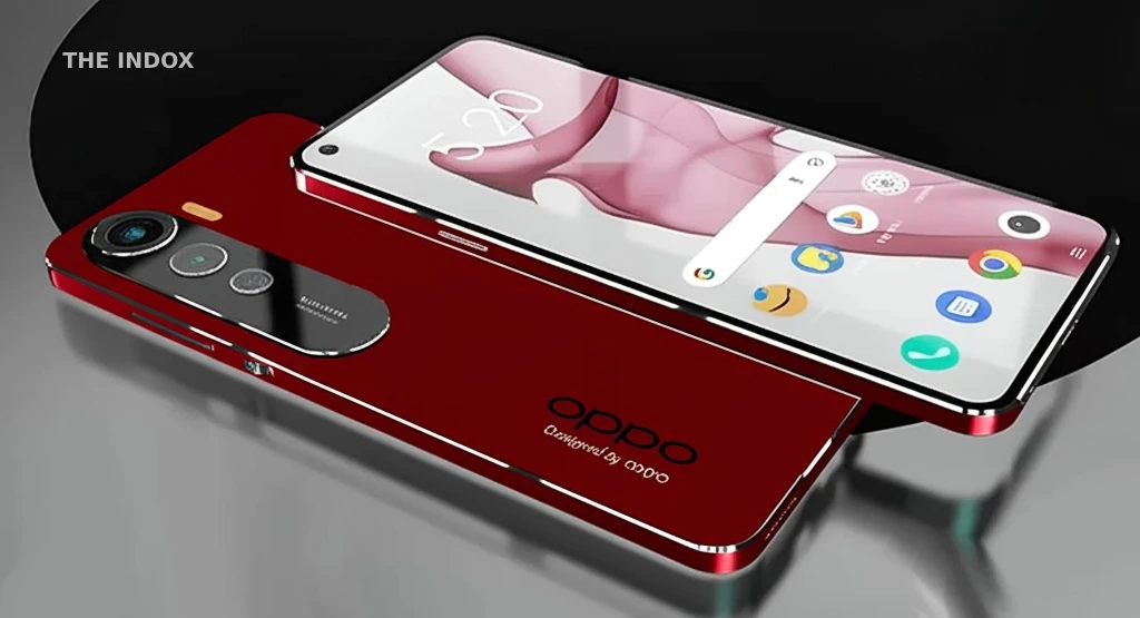 OPPO Best Camera Smartphone 5G OPPO Best Camera Smartphone 5G : ओप्पो का 250MP कैमरा साथ 6400mAh बैटरी फ़ोन