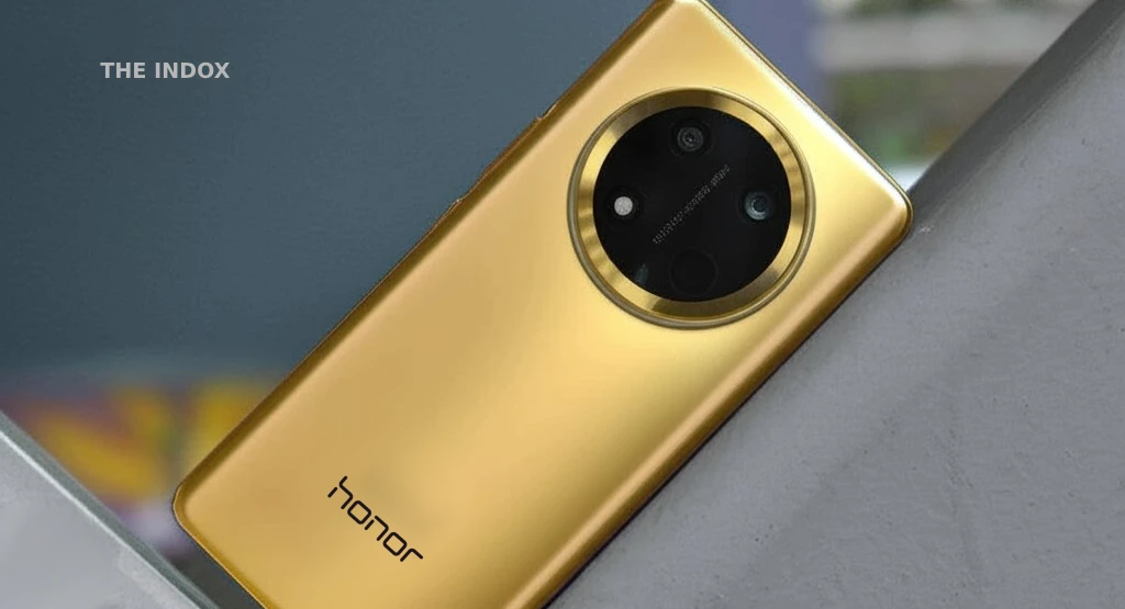 New Project - 2025-03-23T145453.299 Honor New Camera Phone 5G : ऑनर का 108MP कैमरा साथ 6600mAh बैटरी वाला दमदार फ़ोन