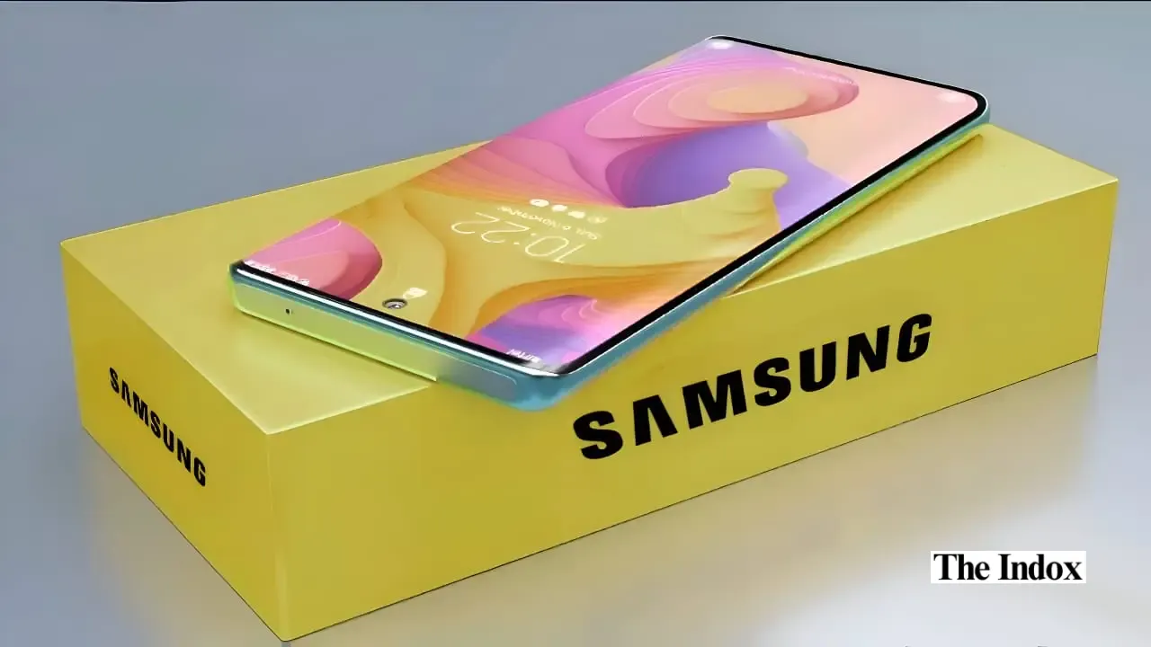 Samsung Galaxy A57 Samsung New Stunning 5G Smartphone with 200MP Camera and 5000mAh Battery Launch Soon : Samsung Galaxy A57