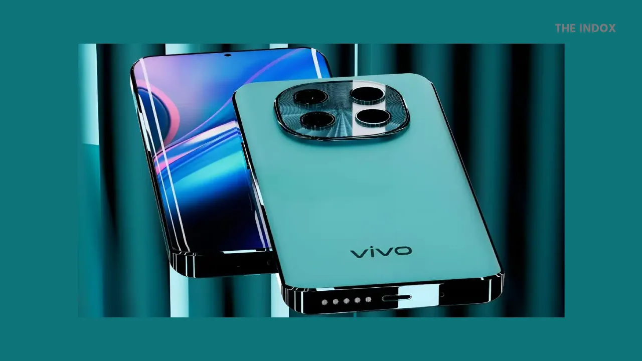 Vivo's Most Advanced Camera 5G Smartphone with 200MP Camera Launch Soon : Vivo X200 Ultra