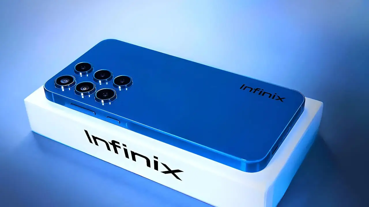 Infinix's Stunning 300MP Camera Smartphone with 6700mAh Battery Launch Soon : Infinix Hot 40 Pro Max Infinix's Stunning 300MP Camera Smartphone with 6700mAh Battery Launch Soon : Infinix Hot 40 Pro Max