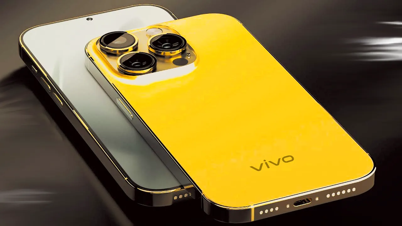 Vivo New Design Camera Phone : Vivo's 400MP Camera with 7200mAh Battery Smartphone Vivo New Design Camera Phone : Vivo's 400MP Camera with 7200mAh Battery Smartphone